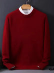 Wine red O / S
