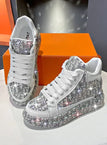 Silver / 38