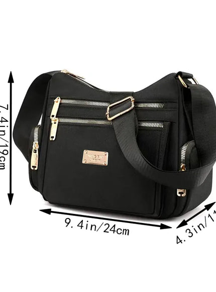 Women's Handbag – In Various Colors