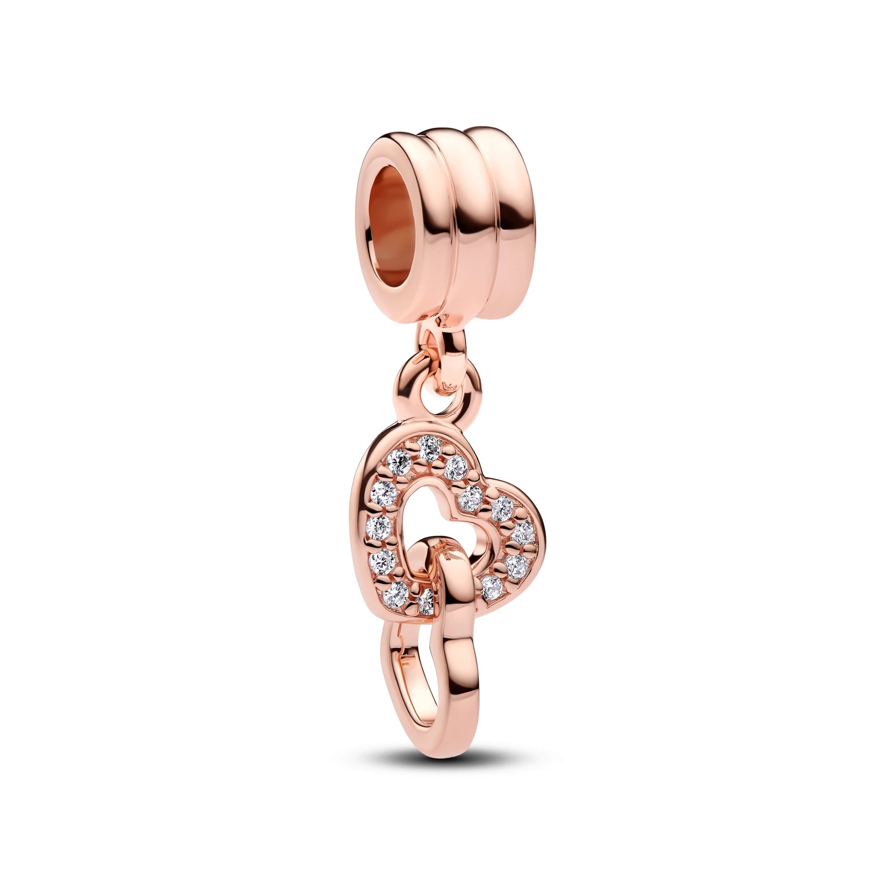 2026 New Disney Hot Sale 100%925 silver Lion Castle Charm Bead Necklace Stud Earrings Women DIY Fashion Jewellery Halloween Gift