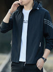 black / M