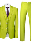 Grass green / XL