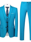 Sea Blue / XL
