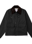 black / XXXL