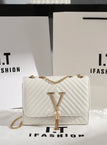 White / 18.5cmX7.5cmX13.5cm