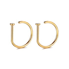2pcs-Gold