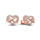 silver earrings 1