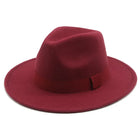 Wine red
