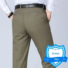Green-Summer Thin