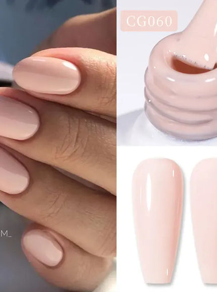KissIcon Born Pretty 6 In 1 Nail Glue