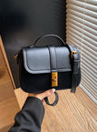 black / 22x16x5.5cm