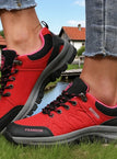 Red / 36
