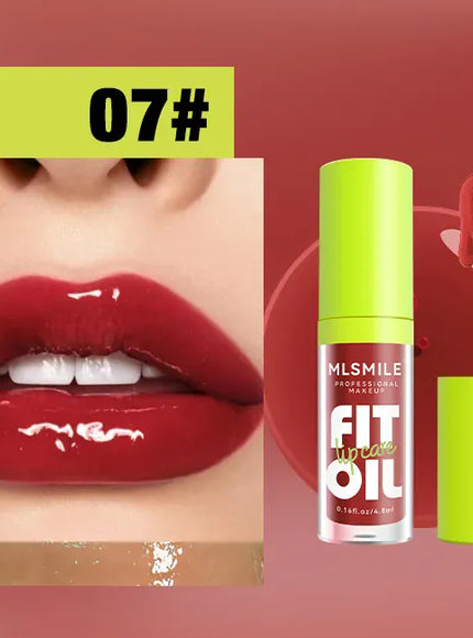 KissICON KissIcon 8 Colors Liquid Matte Lipsticks Set -