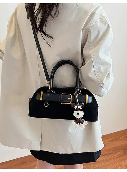 Vintage Tote – Women's Oversized Commuter