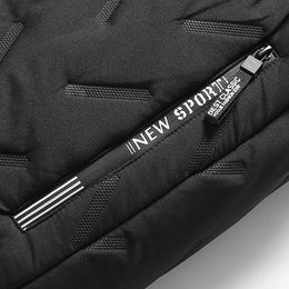 Winter Sweatwear Men Plush Thick Fleece Sweatpant Lambswool Thermal Trousers Casual Pants Waterproof Windproof Warm Cotton Pants