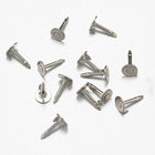 Silver Pin 1