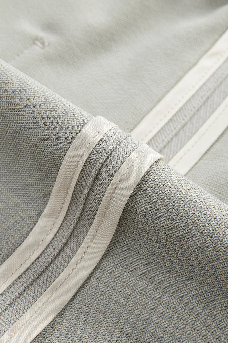 Lyocell Cotton Men's Casual Pants Breathable Straight Leg Loose Fit Elastic Waist Ice Silk Quick Dry Trousers Spring Summer 2026