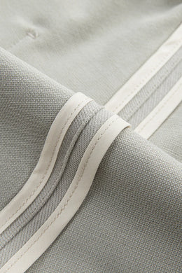 Lyocell Cotton Men's Casual Pants Breathable Straight Leg Loose Fit Elastic Waist Ice Silk Quick Dry Trousers Spring Summer 2026