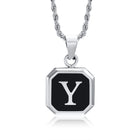 Y