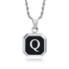 Q