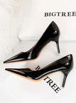 9577-A6 Black 7.5cm / 35 / CHINA