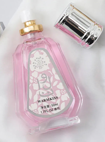 KissICON Arab Dubai Vanilla Perfume for Women Floral Woody