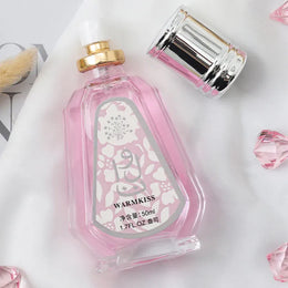 KissICON Arab Dubai Vanilla Perfume for Women Floral Woody