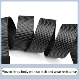 Stylish Men's  Belt - Fashion Belts for Daily Life, Leisure, Party, Festival, Work, and Business Automatic Buckle