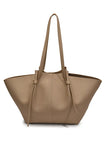 Dark Khaki / 26x53x10.5cm