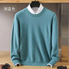 Lake blue color