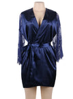 Blue / M(INT.XS-S)