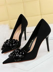 H27 Black 10.5cm / 41 / CHINA