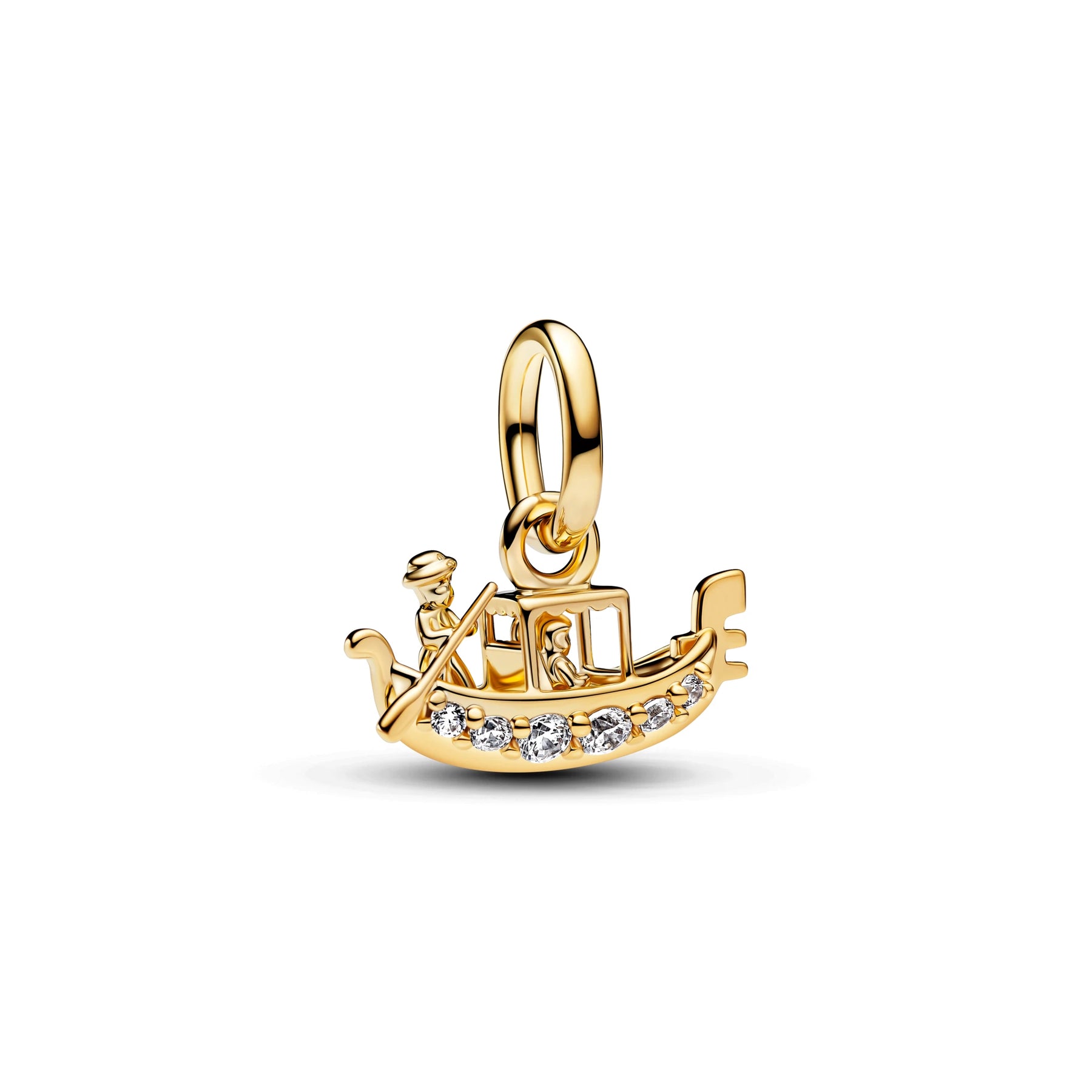 Hot Sale 2026 New Disney 100%925 silver Summer Ocean Series charm Bead Necklace Earrings Women's DIY Fashion Jewellery Gift Best
