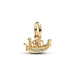 Hot Sale 2026 New Disney 100%925 silver Summer Ocean Series charm Bead Necklace Earrings Women's DIY Fashion Jewellery Gift Best