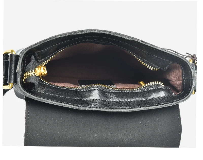 Mendy Mens Bags Cross Bag Shoulder Bag Men Bags Genuine Leather Crossbody Bags Small Sling Bag Designer Luxury Bag High End New