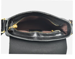 Mendy Mens Bags Cross Bag Shoulder Bag Men Bags Genuine Leather Crossbody Bags Small Sling Bag Designer Luxury Bag High End New