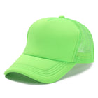 fluorescence green