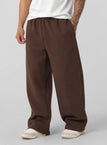 L / brown