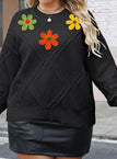 Black / 1XL