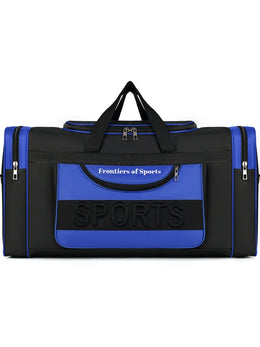 Large Capacity Handheld Travel Bag for Men And Women Suitable for Long And Short Trips Moving And Business Casual Scenarios