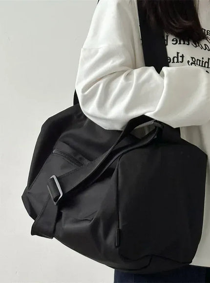 Grande Crossbody – Sacos Viagem Para