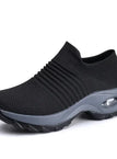 Black / 42