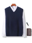 Navy blue / XXL