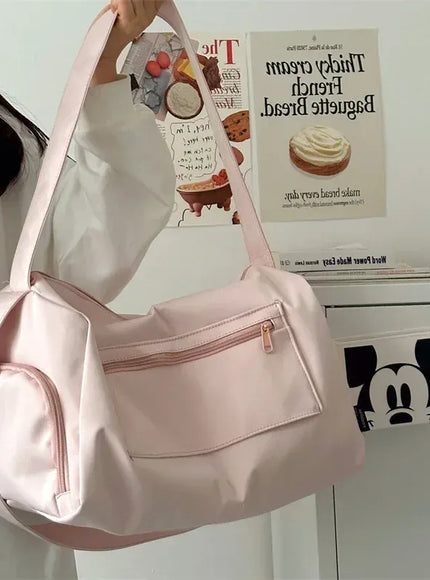 Grande Crossbody – Sacos Viagem Para