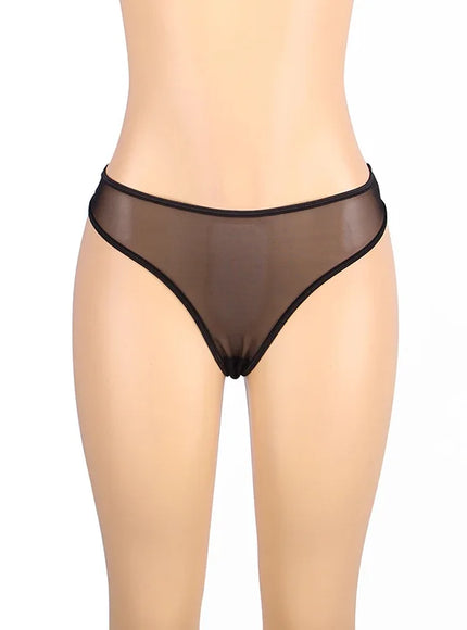 Plus Size Women Underwear Set Sexsy Push Up Erotic Intimate Fantasy Bra And Panty Sets Bondage Luxury Lingerie Sets