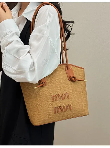 Textured Handbag – Purse