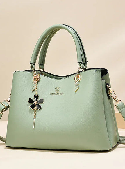 Women's Handbag – Fashionable End Shoulder