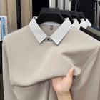 Beige white