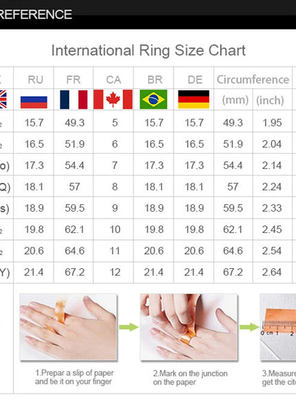 KissIcon 925 Silver Plated Ring Women - Bow Zircon Shine