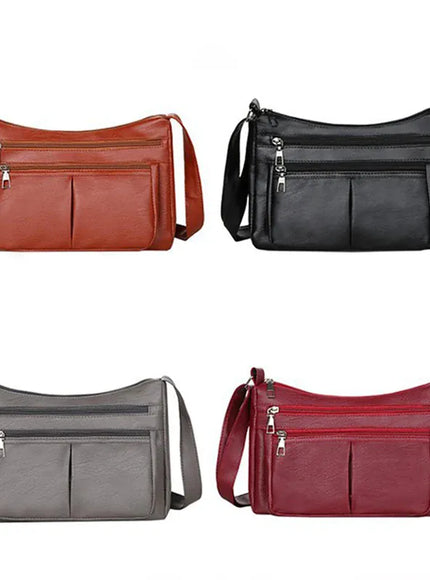Women's Trend Handbags Designer Brand Shoulder Bags
